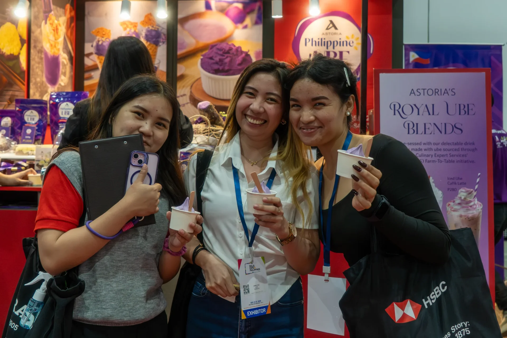 Halal Expo Philippines 2025 gallery image 14
